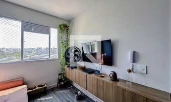 Imagem 2: Apartamento à Venda - Belém, 1 Quarto, 28 m2