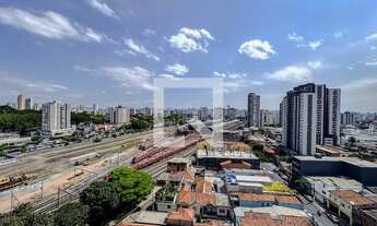 Imagem 6: Apartamento à Venda - Belém, 1 Quarto, 28 m2