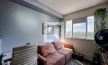 Imagem 3: Apartamento à Venda - Belém, 1 Quarto, 28 m2