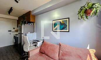 Imagem 4: Apartamento à Venda - Belém, 1 Quarto, 28 m2