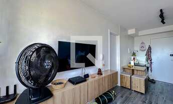 Imagem 5: Apartamento à Venda - Belém, 1 Quarto, 28 m2