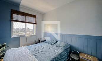 Imagem 7: Apartamento à Venda - Belém, 1 Quarto, 28 m2