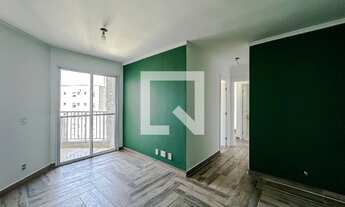 Imagem: Apartamento à Venda - Belém, 2 Quartos