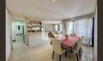 Imagem 2: Apartamento à Venda - Vila Pompéia, 3 Quartos, 119 m2