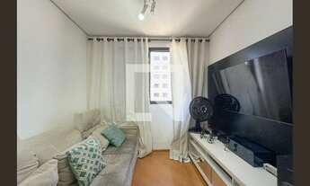 Imagem: Apartamento à Venda - Vila Pompéia, 3