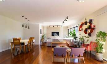 Imagem 2: Apartamento à Venda - Panamby, 4 Quartos, 240 m2