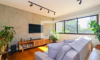 Imagem: Apartamento à Venda - Panamby, 4 Quartos