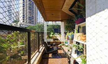 Imagem 7: Apartamento à Venda - Panamby, 4 Quartos, 240 m2