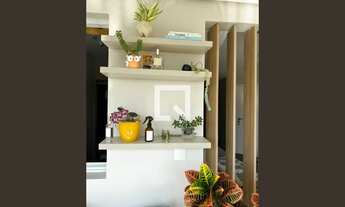 Imagem 2: Apartamento à Venda - Chácara Santo Antonio, 3 Quartos, 82 m2