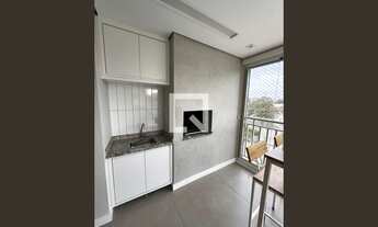 Imagem 6: Apartamento à Venda - Chácara Santo Antonio, 3 Quartos, 82 m2