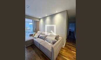 Imagem 3: Apartamento à Venda - Chácara Santo Antonio, 3 Quartos, 82 m2