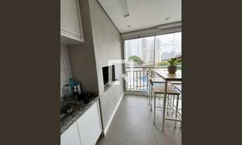 Imagem 7: Apartamento à Venda - Chácara Santo Antonio, 3 Quartos, 82 m2