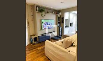 Imagem 5: Apartamento à Venda - Chácara Santo Antonio, 3 Quartos, 82 m2