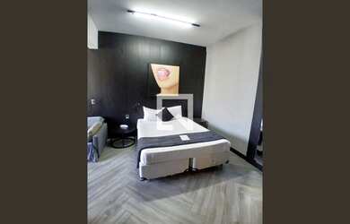 Imagem 2: Apartamento à Venda - Jardim Paulista, 1 Quarto, 31 m2