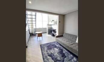 Imagem 4: Apartamento à Venda - Jardim Paulista, 1 Quarto, 56 m2