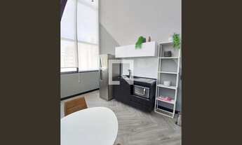 Imagem 7: Apartamento à Venda - Jardim Paulista, 1 Quarto, 56 m2