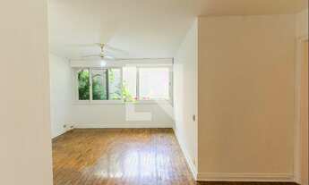 Imagem: Apartamento à Venda - Itaim Bibi, 2 Quartos