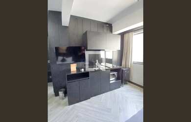 Imagem 5: Apartamento à Venda - Jardim Paulista, 1 Quarto, 28 m2