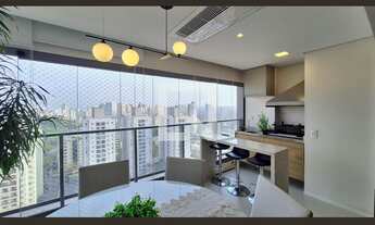 Imagem 5: Apartamento à Venda - Vila Leopoldina, 2 Quartos, 88 m2