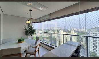 Imagem 7: Apartamento à Venda - Vila Leopoldina, 2 Quartos, 88 m2