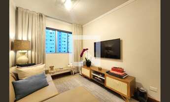 Imagem 5: Apartamento à Venda - Moema, 2 Quartos, 86 m2