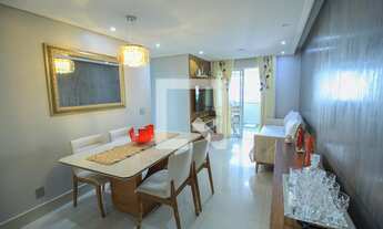 Imagem 1: Apartamento à Venda - Mooca, 3 Quartos, 74 m2