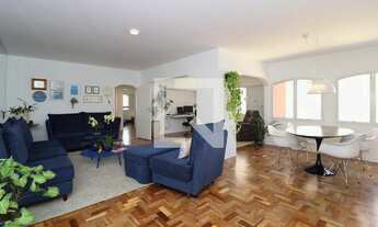 Imagem 3: Apartamento à Venda - Jardim Paulista, 3 Quartos, 123 m2