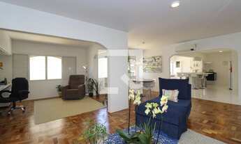 Imagem 5: Apartamento à Venda - Jardim Paulista, 3 Quartos, 123 m2