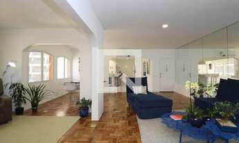 Imagem 4: Apartamento à Venda - Jardim Paulista, 3 Quartos, 123 m2