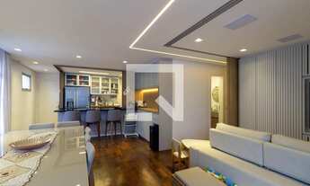 Imagem 4: Apartamento à Venda - Santa Cecília, 2 Quartos, 110 m2