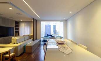 Imagem 2: Apartamento à Venda - Santa Cecília, 2 Quartos, 110 m2