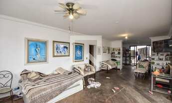 Imagem 4: Apartamento à Venda - Vila Andrade, 4 Quartos, 273 m2