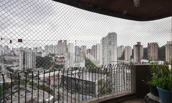 Imagem 7: Apartamento à Venda - Vila Andrade, 4 Quartos, 273 m2