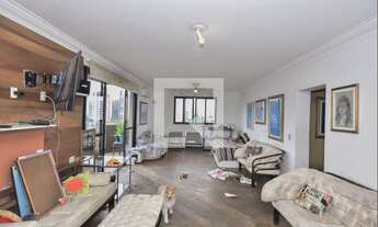 Imagem 2: Apartamento à Venda - Vila Andrade, 4 Quartos, 273 m2