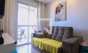 Imagem 6: Apartamento à Venda - Vila Prudente, 2 Quartos, 52 m2