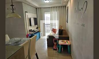 Imagem: Apartamento à Venda - Vila Prudente, 2