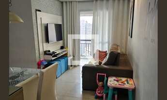 Imagem 3: Apartamento à Venda - Vila Prudente, 2 Quartos, 52 m2