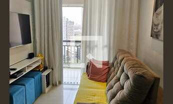 Imagem 7: Apartamento à Venda - Vila Prudente, 2 Quartos, 52 m2