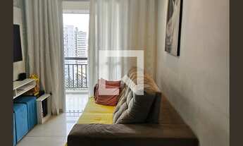Imagem 5: Apartamento à Venda - Vila Prudente, 2 Quartos, 52 m2