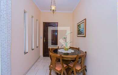 Imagem 2: Casa à Venda - Parque São Domingos, 5 Quartos, 330 m2