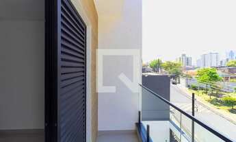 Imagem 6: Casa à Venda - Vila Prudente, 3 Quartos, 104 m2