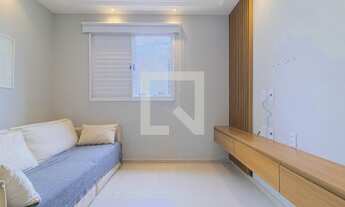 Imagem: Apartamento à Venda - Vila Olímpia, 1