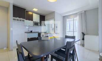 Imagem 7: Apartamento à Venda - Vila Olímpia, 1 Quarto, 61 m2