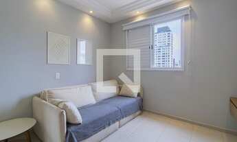 Imagem 3: Apartamento à Venda - Vila Olímpia, 1 Quarto, 61 m2