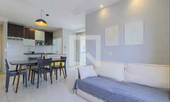 Imagem 6: Apartamento à Venda - Vila Olímpia, 1 Quarto, 61 m2