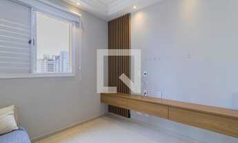 Imagem 4: Apartamento à Venda - Vila Olímpia, 1 Quarto, 61 m2