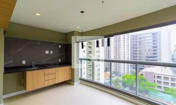 Imagem 6: Apartamento à Venda - Brooklin, 2 Quartos, 81 m2