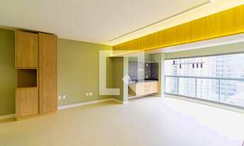 Imagem 2: Apartamento à Venda - Brooklin, 2 Quartos, 81 m2