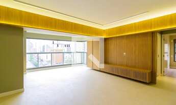 Imagem: Apartamento à Venda - Brooklin, 2 Quartos