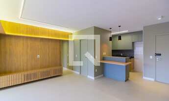 Imagem 3: Apartamento à Venda - Brooklin, 2 Quartos, 81 m2